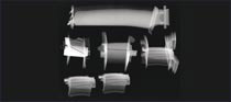 material x-ray image aluminium casting 5