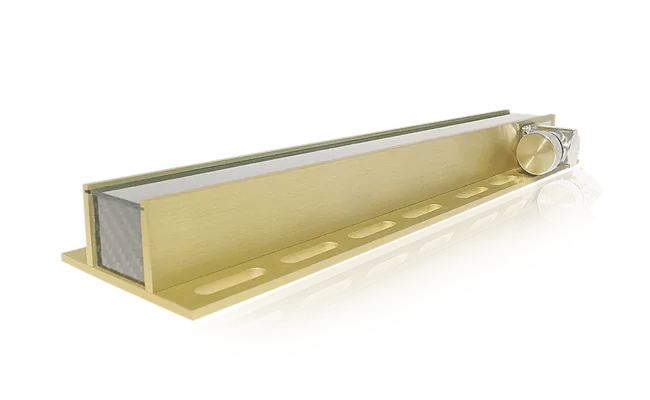 NTB Röntgen-Zeilenkamera