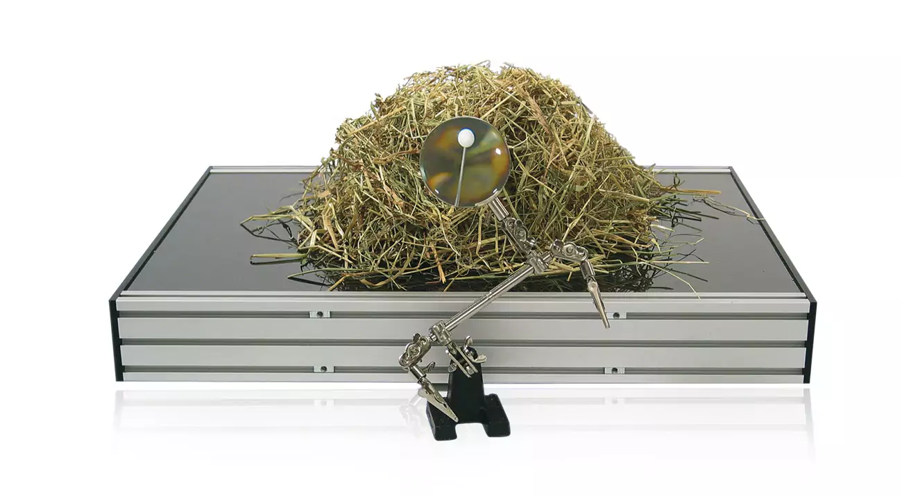 Digitaler Röntgenscanner von NTB digital X-Ray imaging