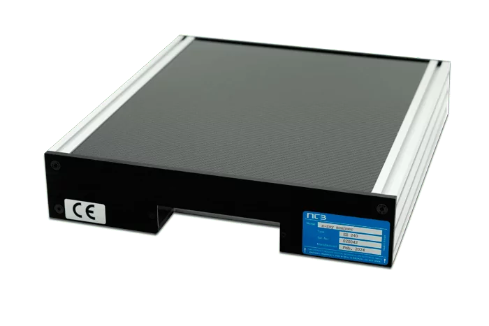 Digitaler Röntgenscanner NTB