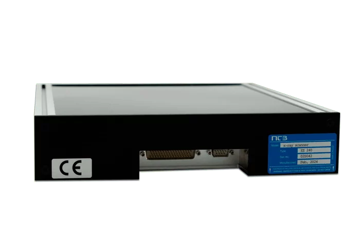 Digitaler Röntgenscanner NTB