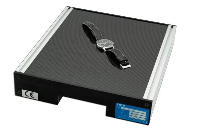 Digitaler Röntgenscanner NTB